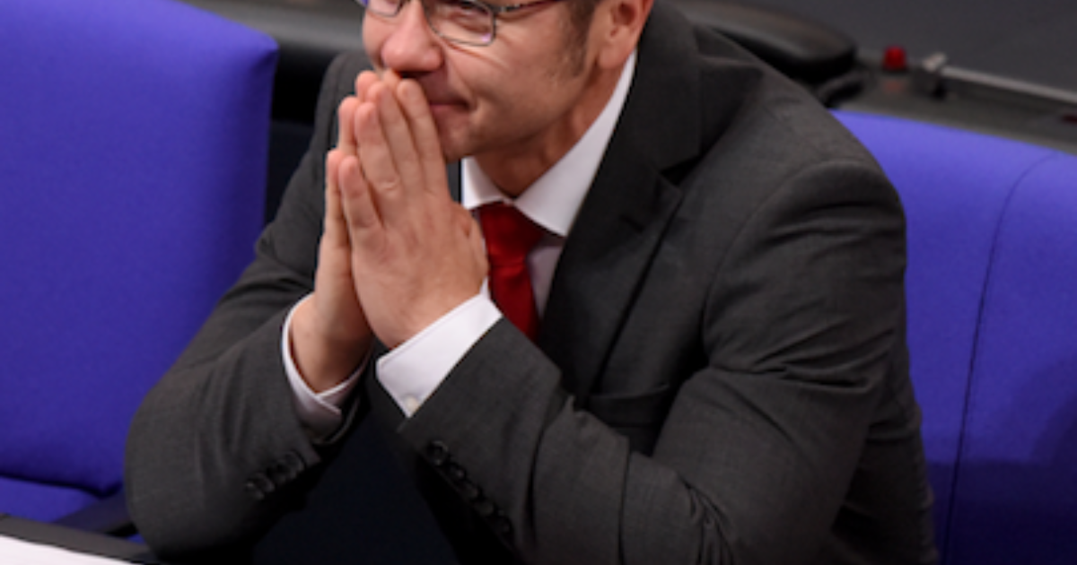 Politisches Abendbrot „Bundespolitik“ am 31.05.2018 im Bauernhaus