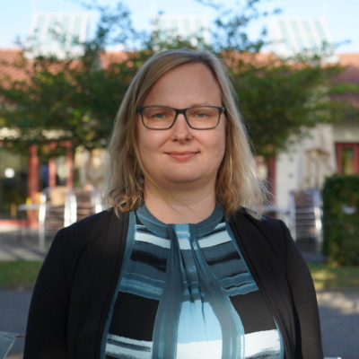 Friederike Sack SPD Rostock Vorsitz